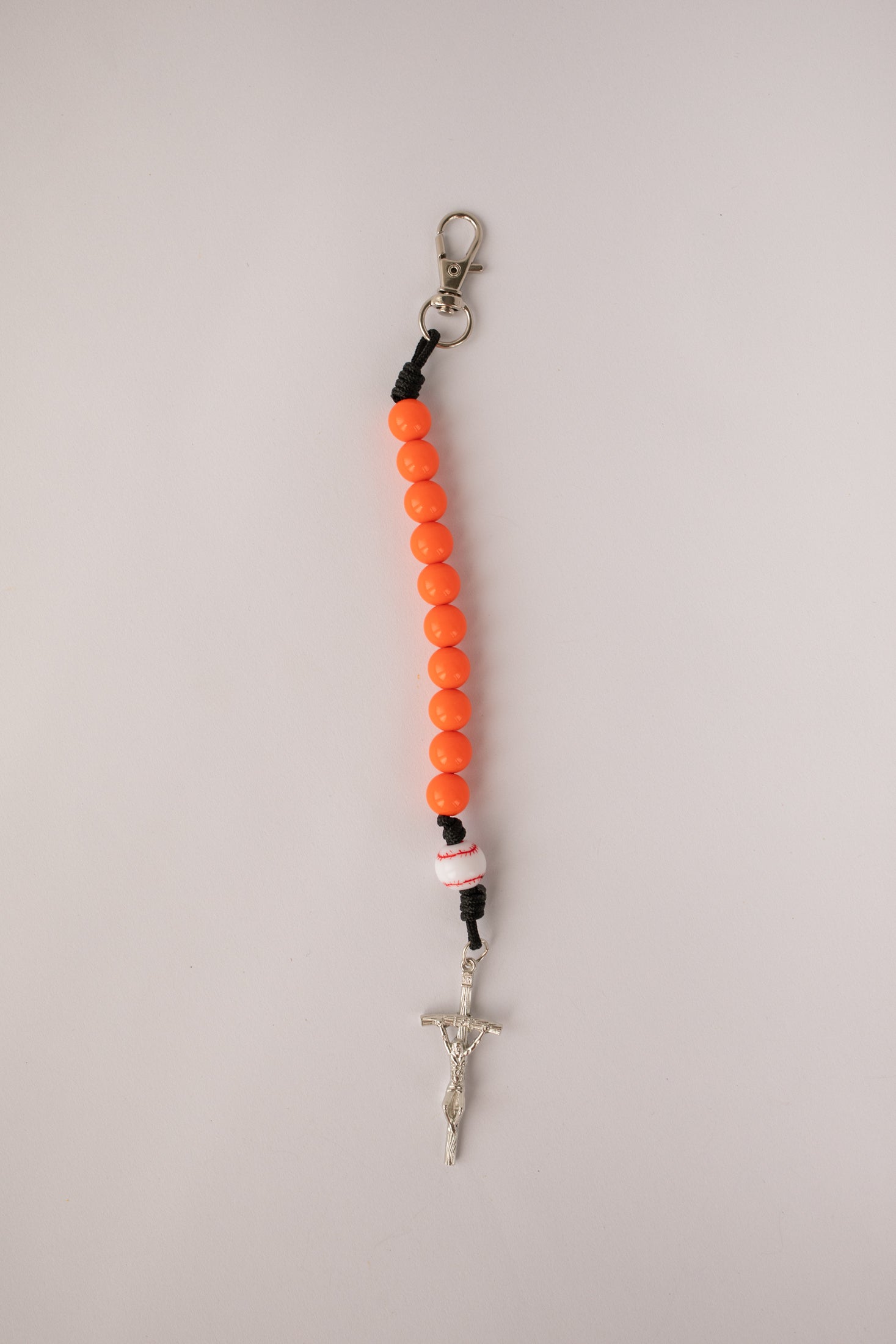 Sports Keychain