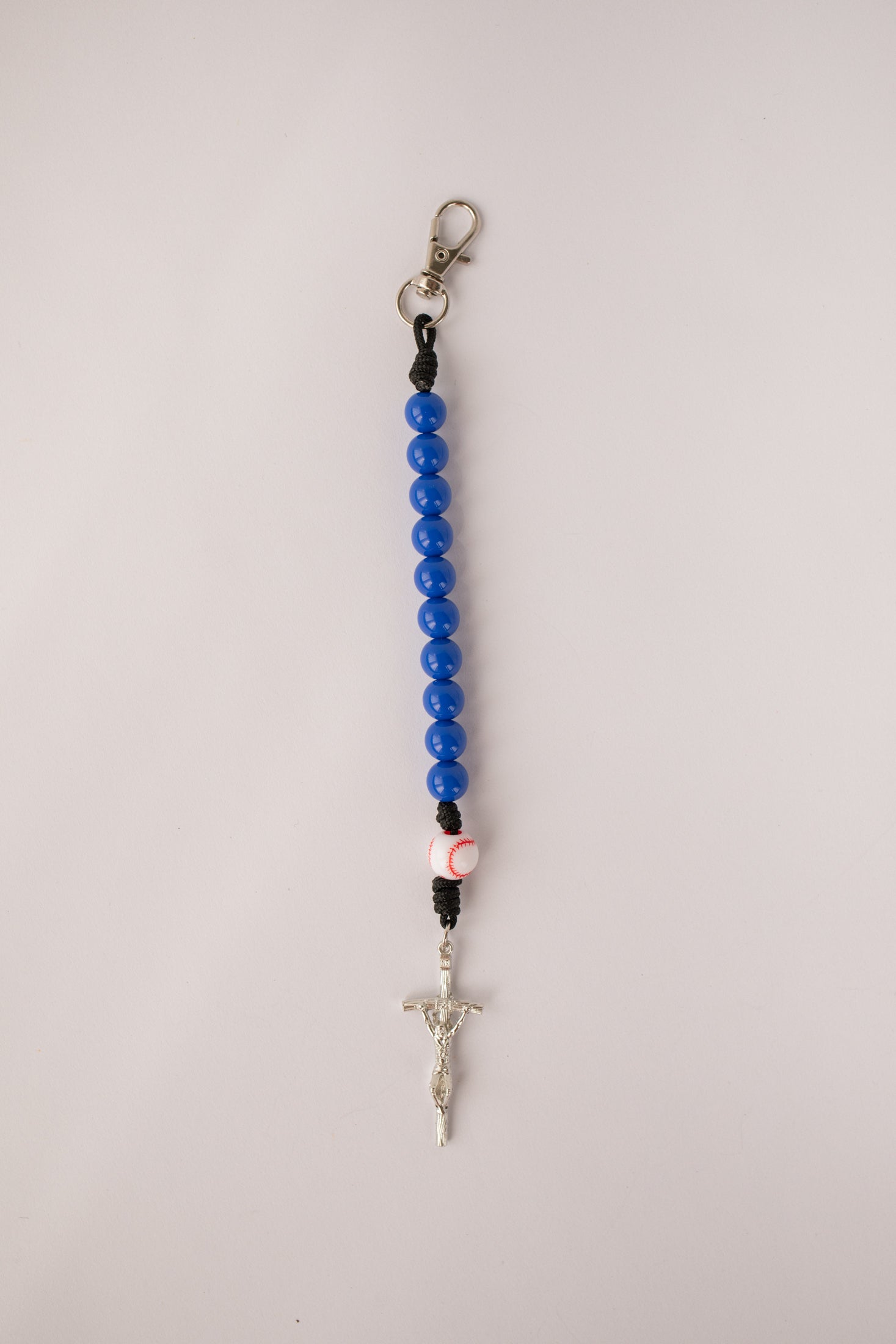 Sports Keychain