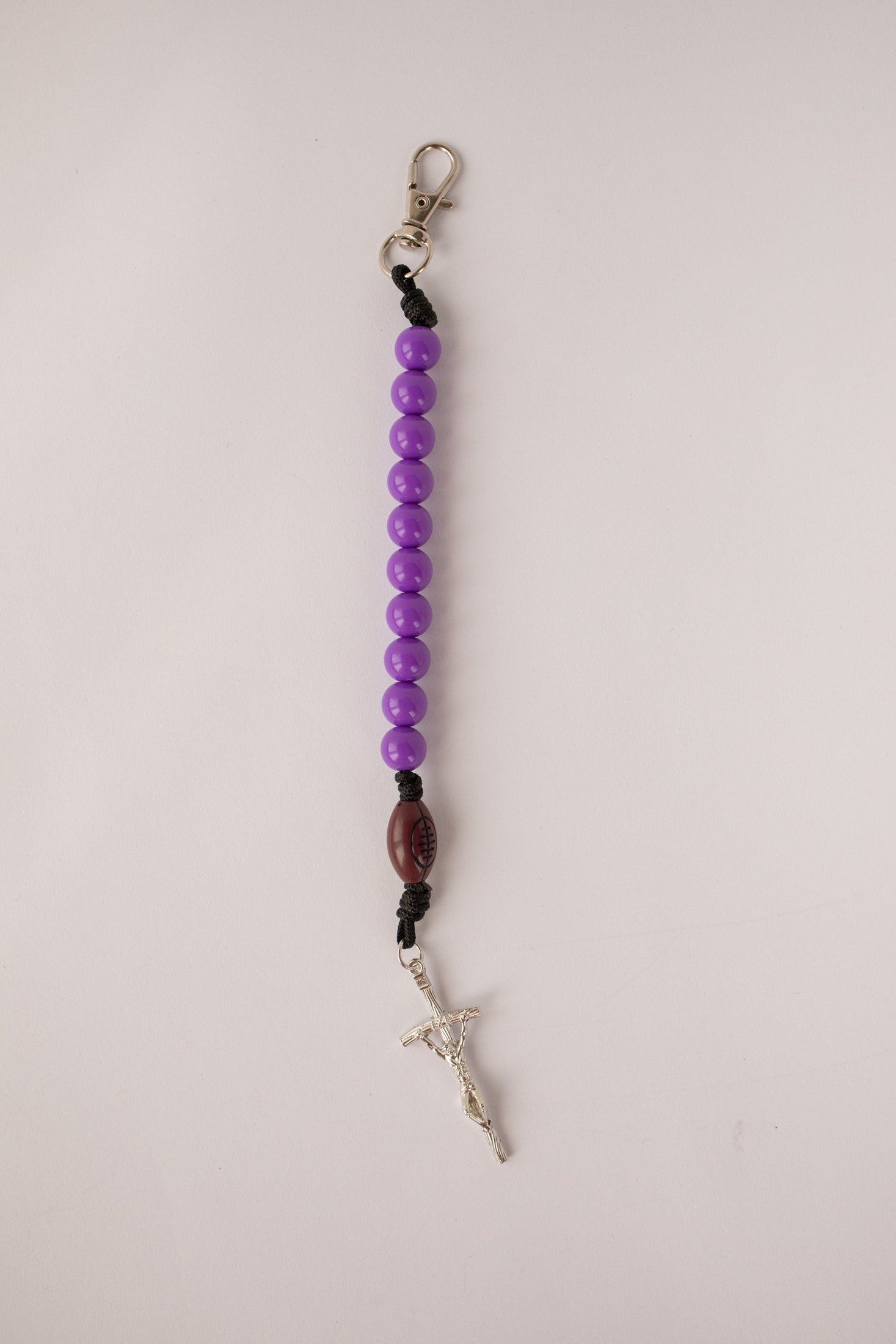 Sports Keychain