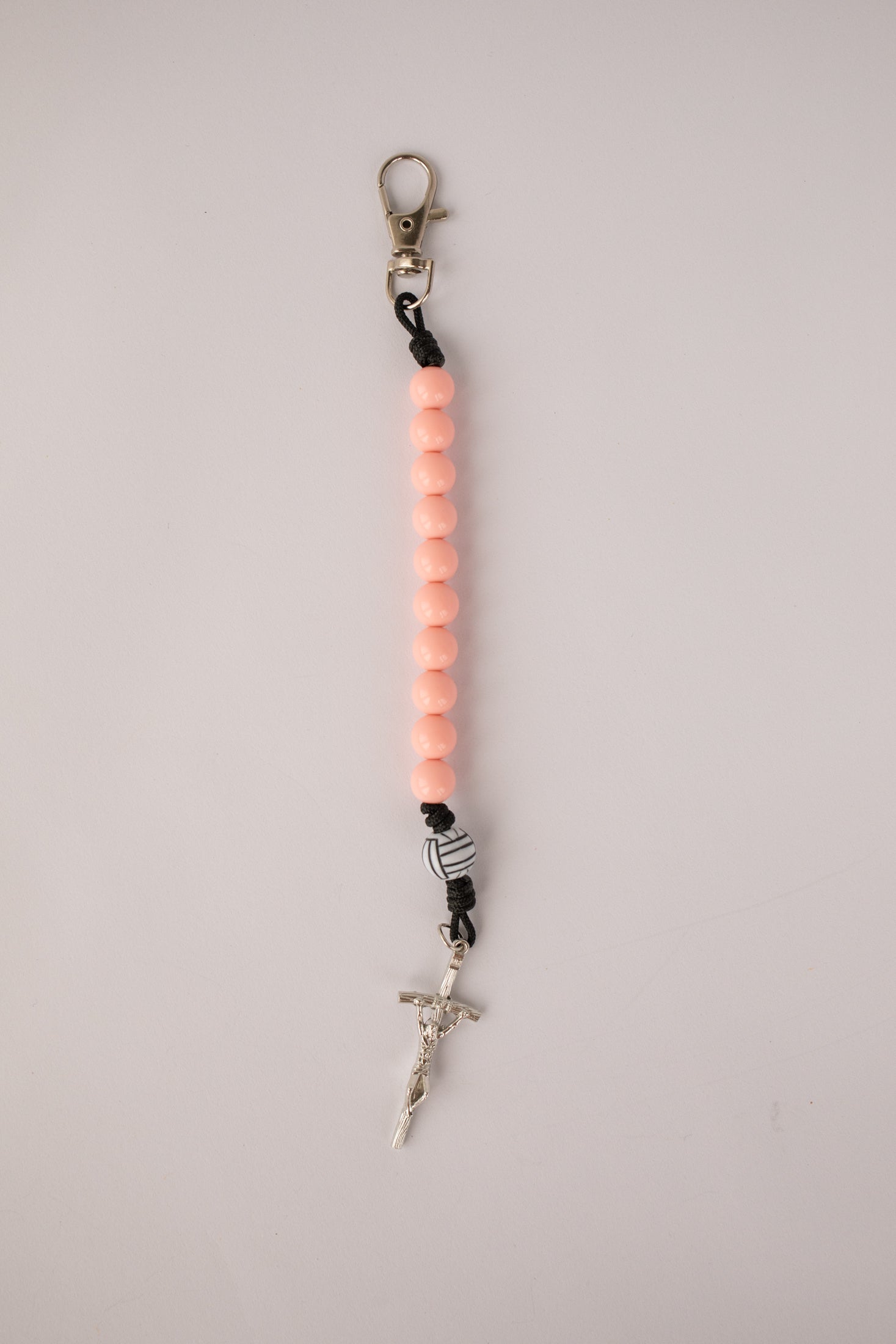 Sports Keychain