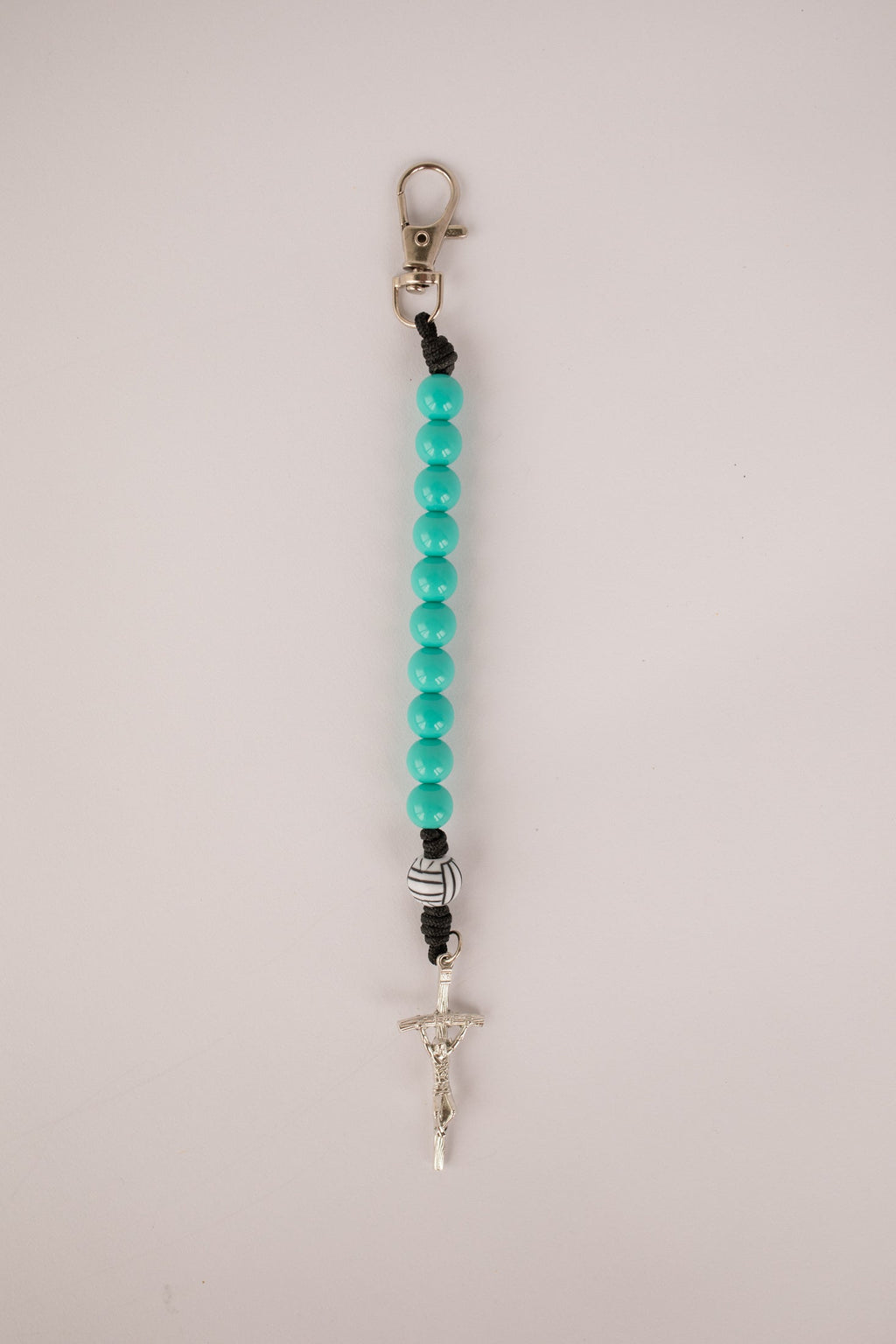 Sports Keychain