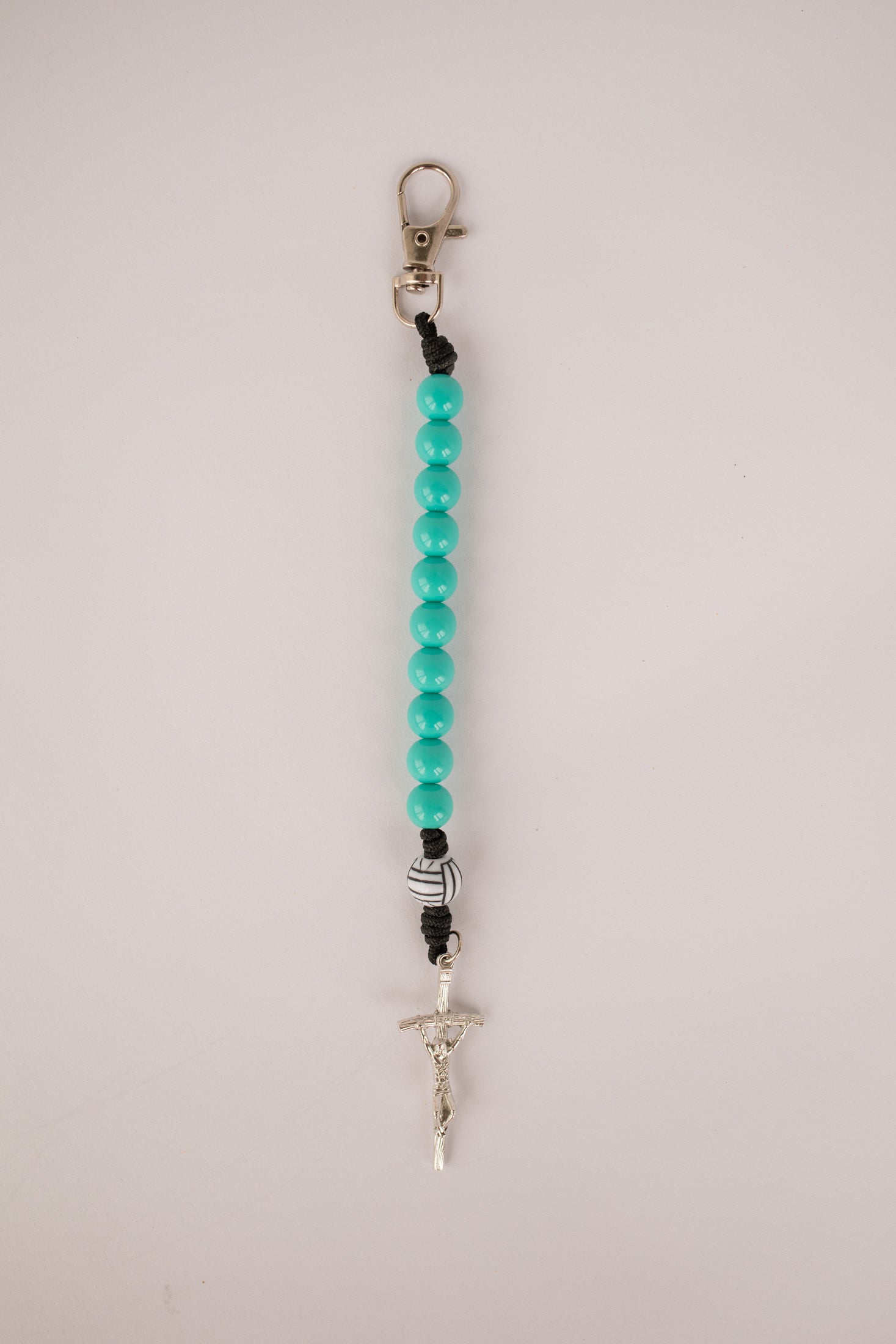 Sports Keychain