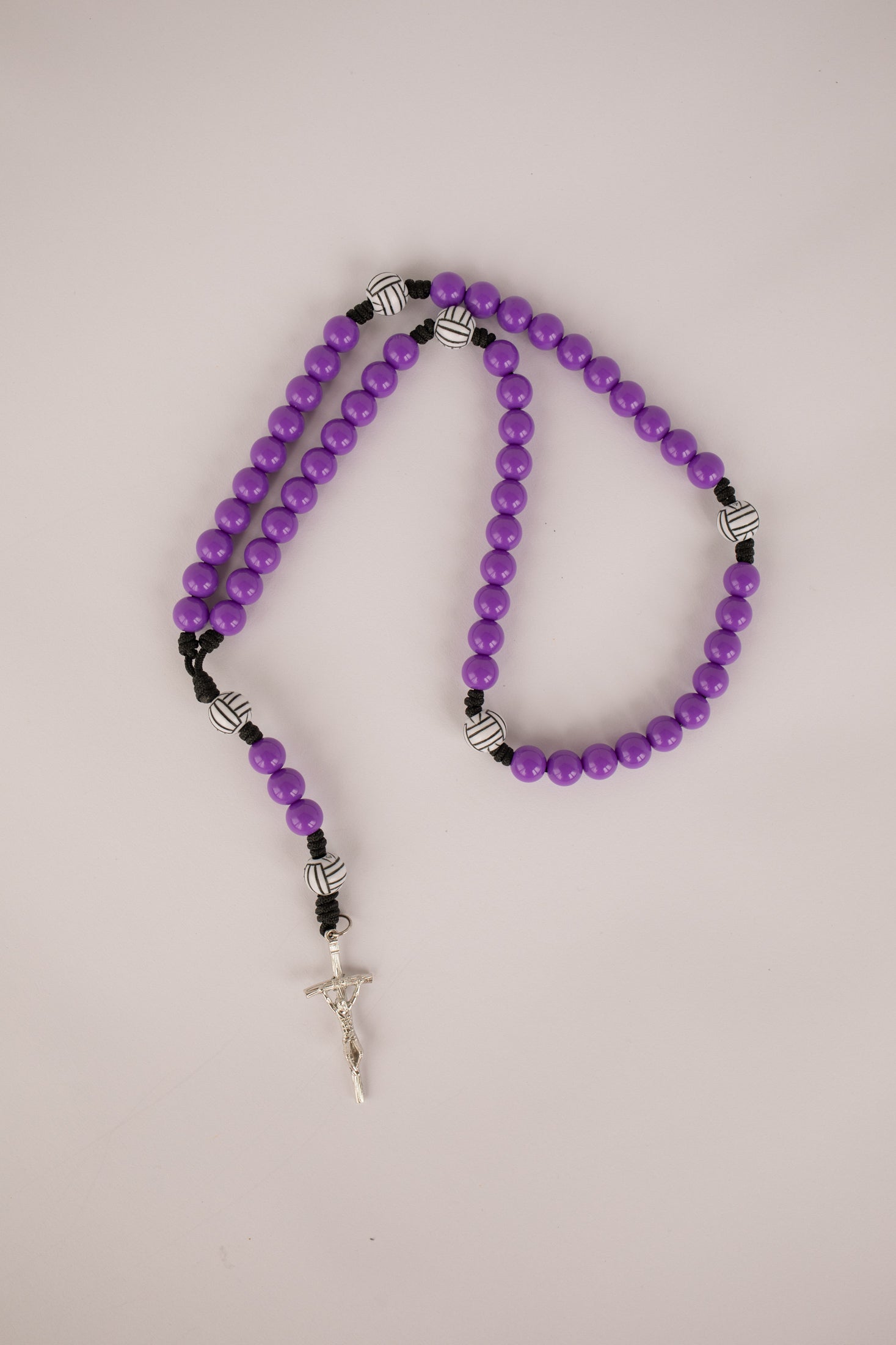 Sports Rosary