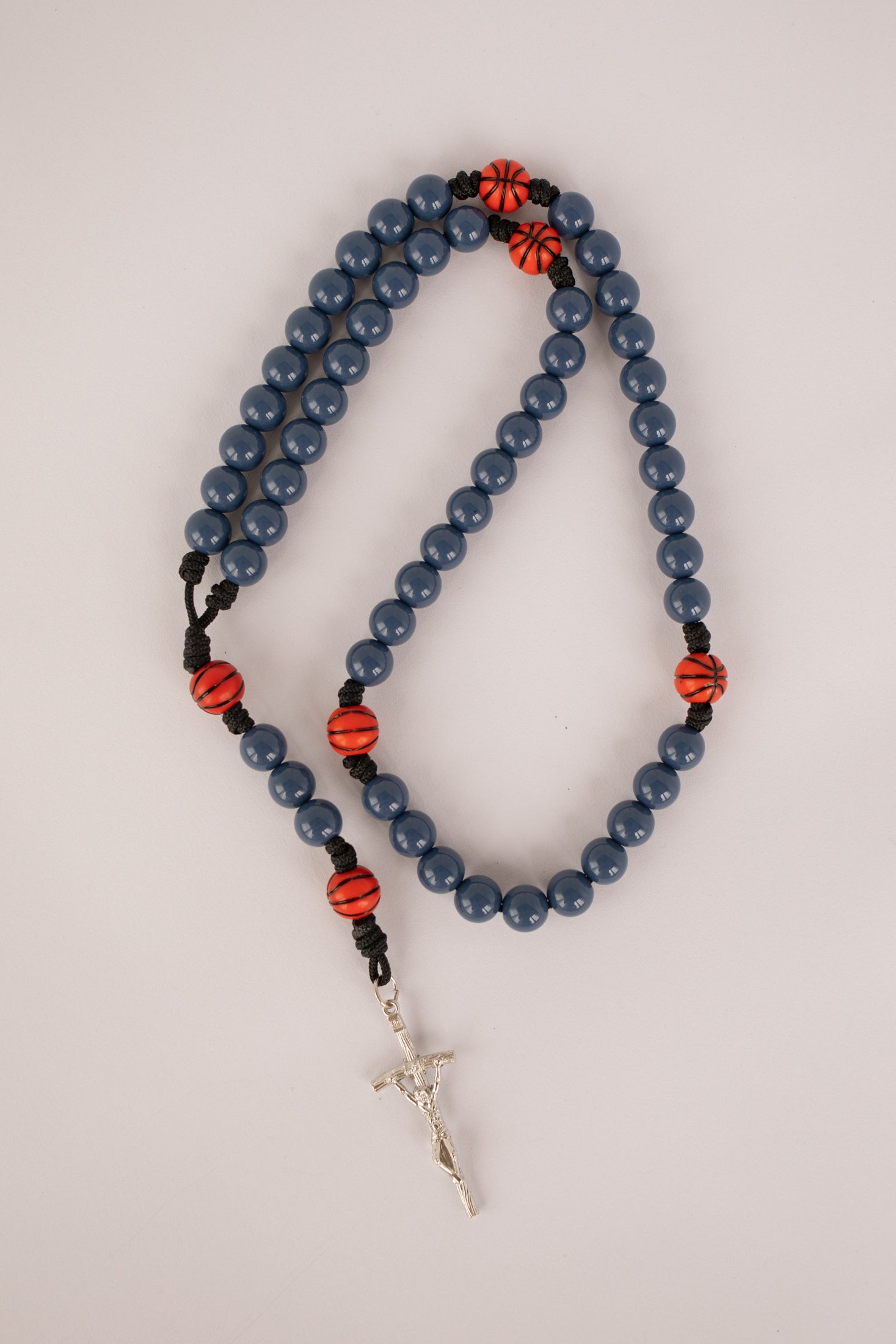 Sports Rosary