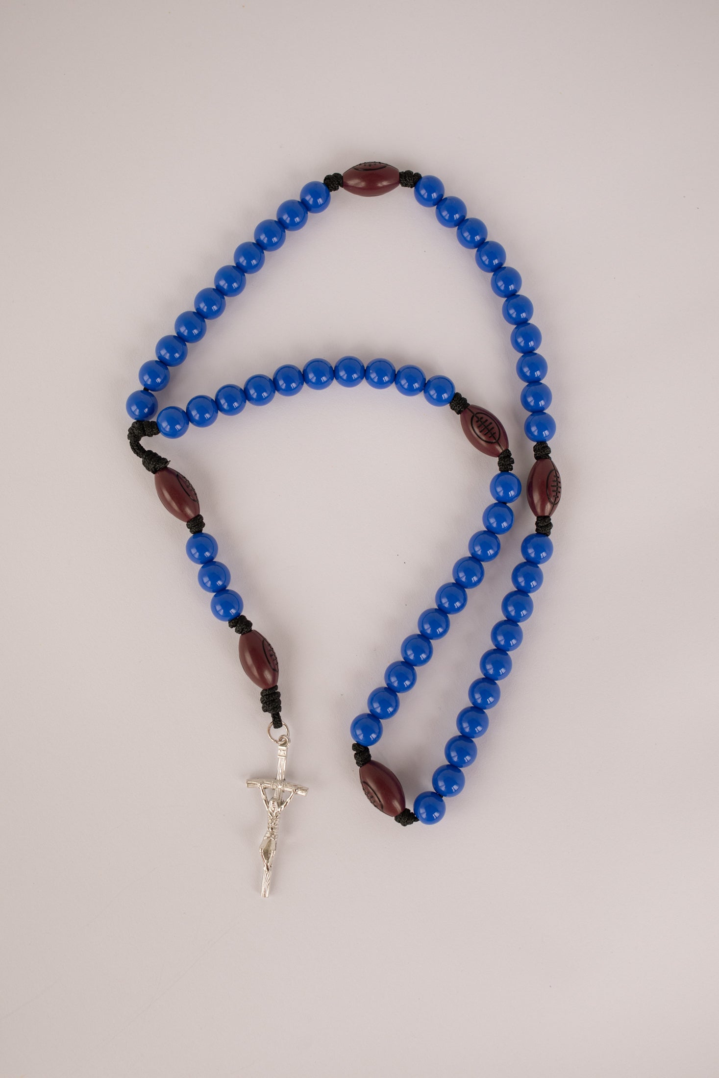Sports Rosary