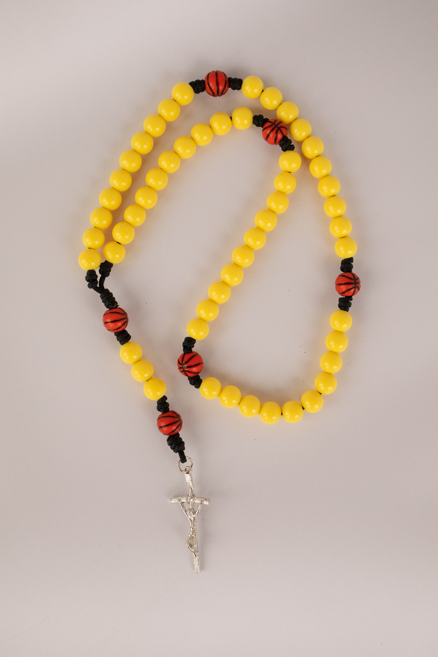 Sports Rosary