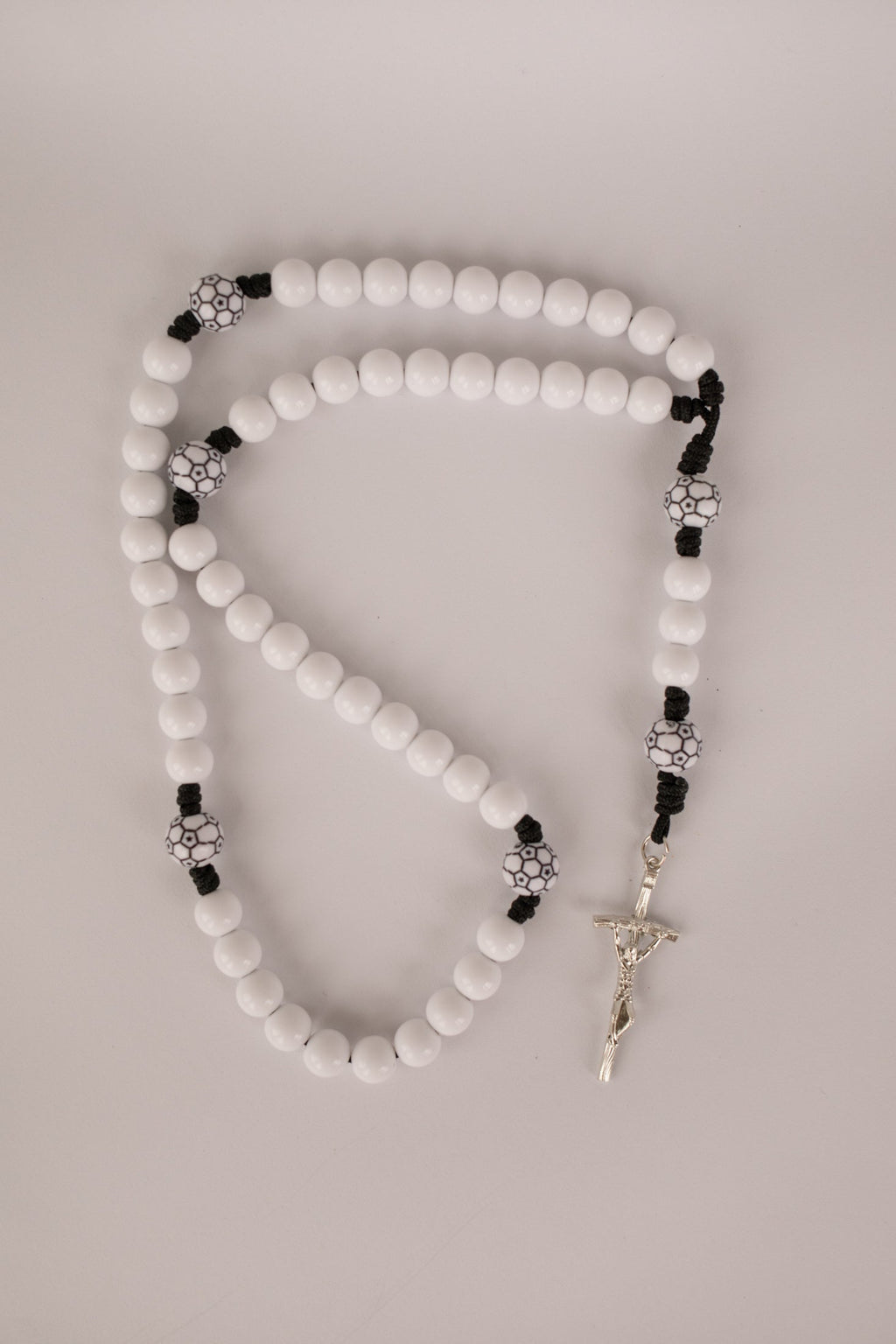 Sports Rosary