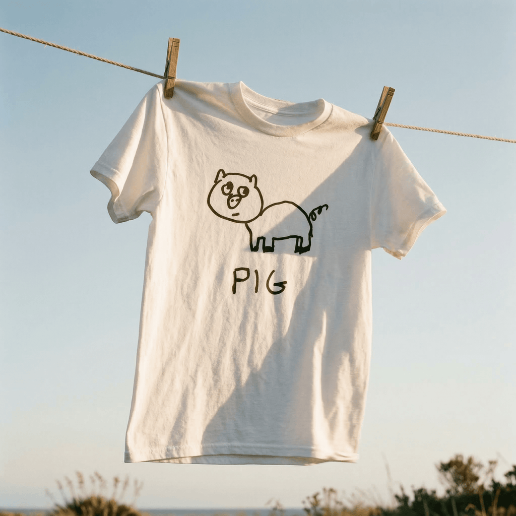Pig - Classic Tee