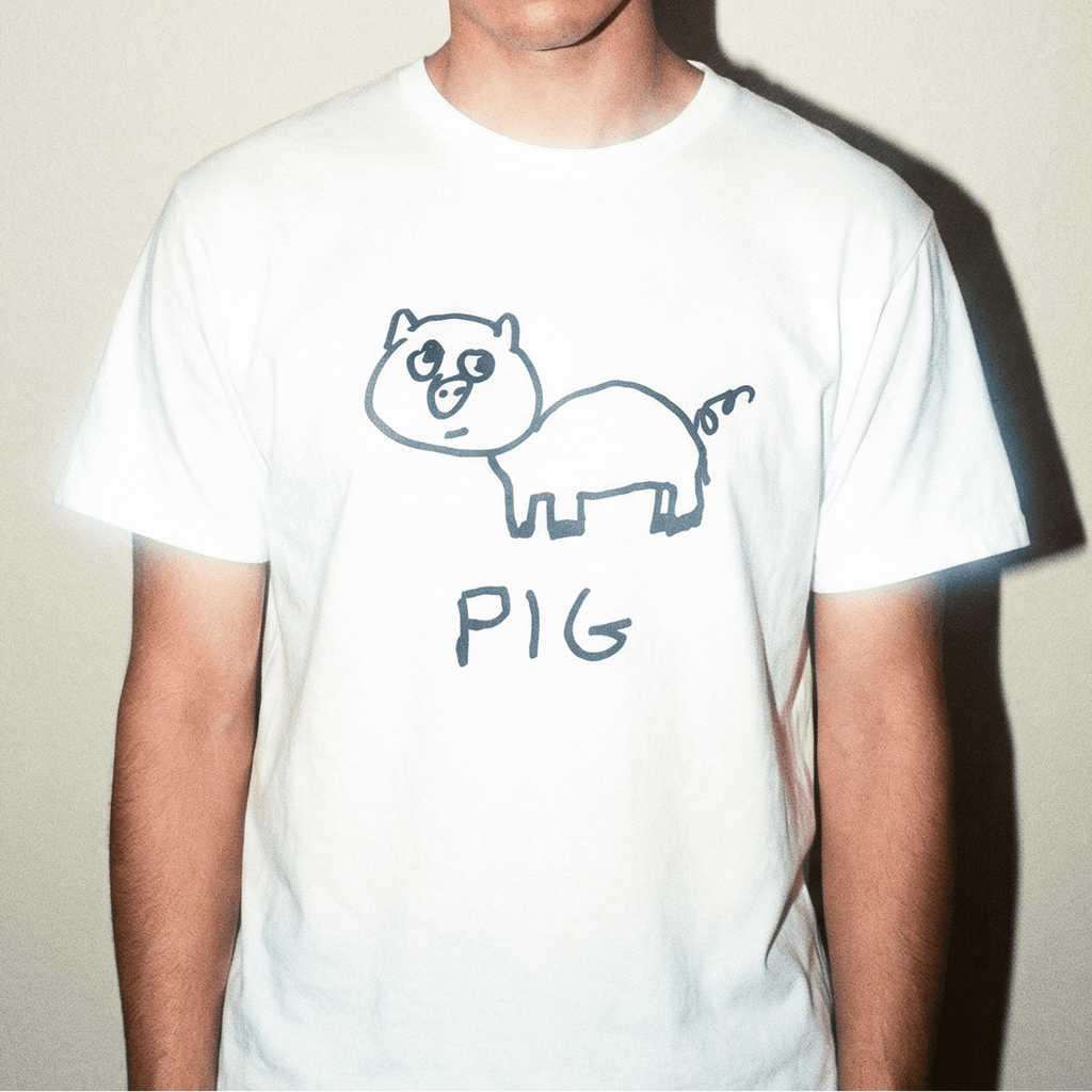 Pig - Classic Tee