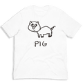Pig - Classic Tee