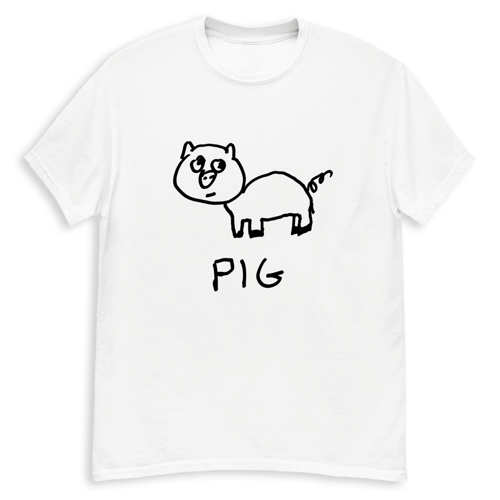Pig - Classic Tee