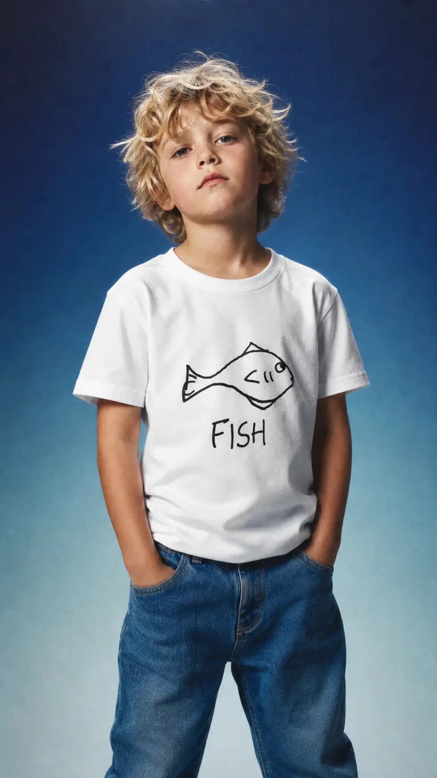 Pig - Kids Tee