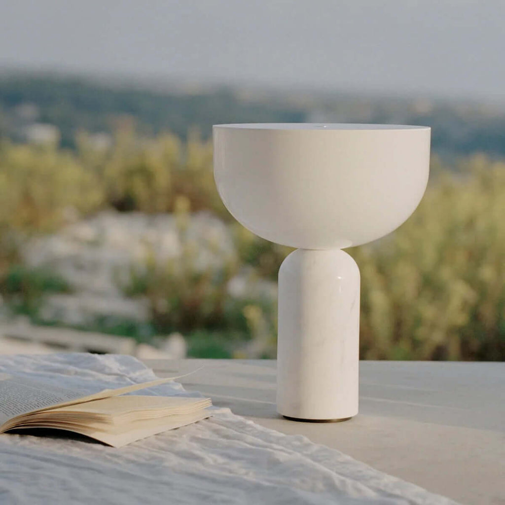 Pirelo Table Lamp