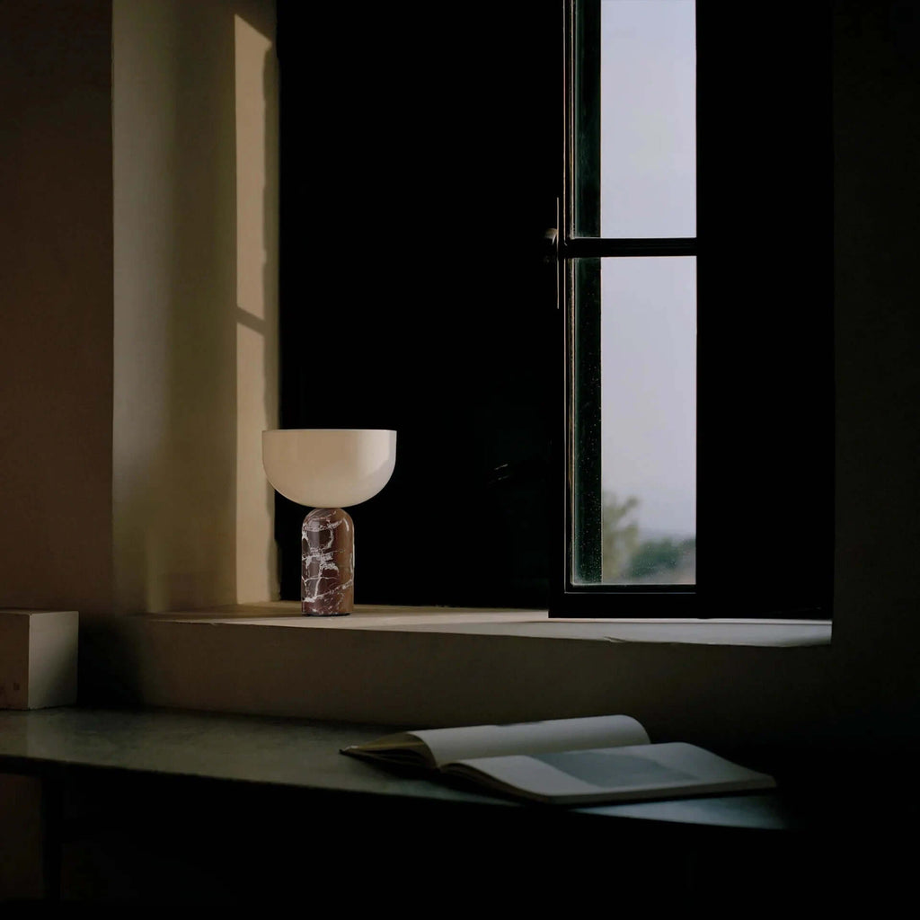 Pirelo Table Lamp