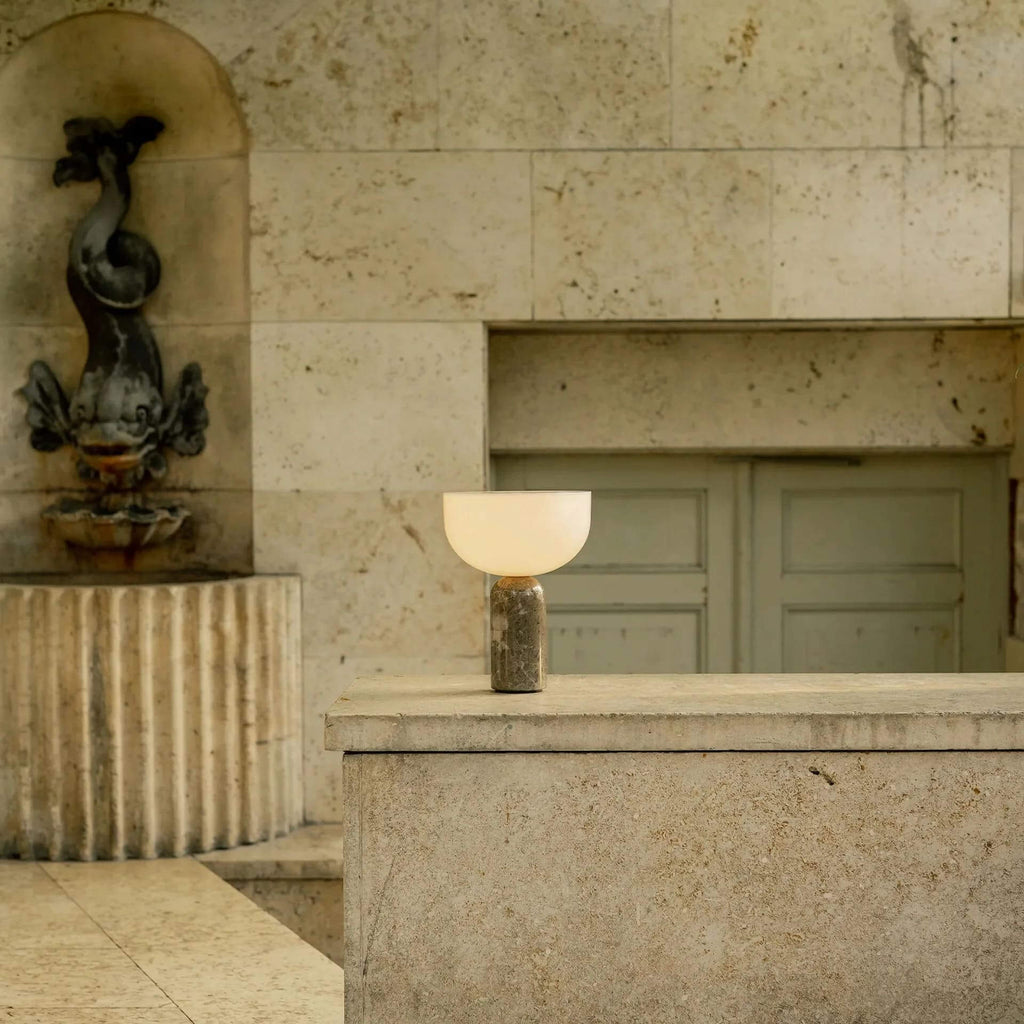 Pirelo Table Lamp