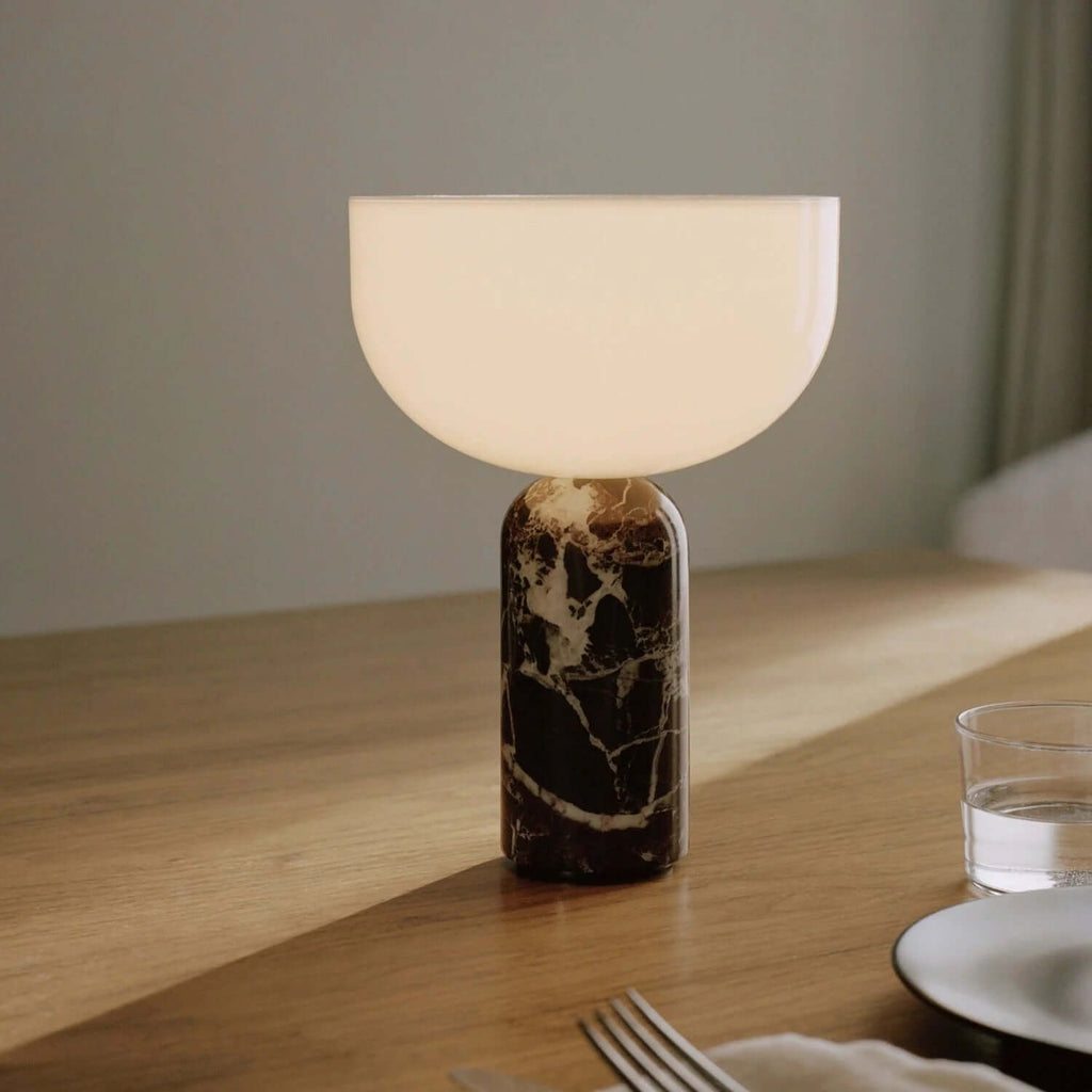 Pirelo Table Lamp