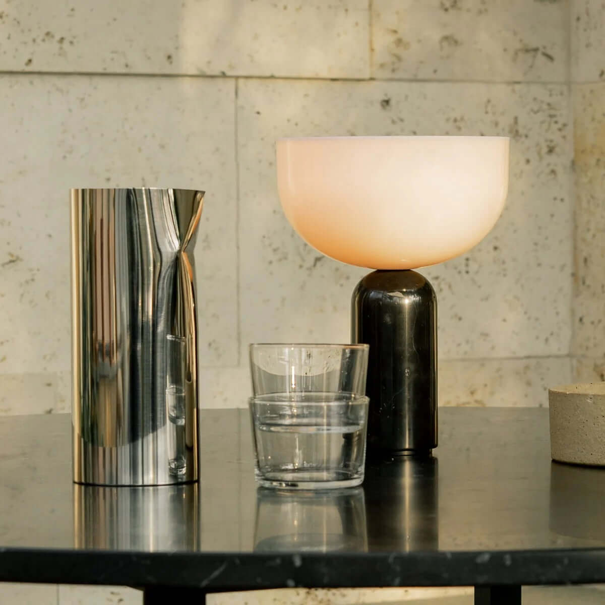 Pirelo Table Lamp
