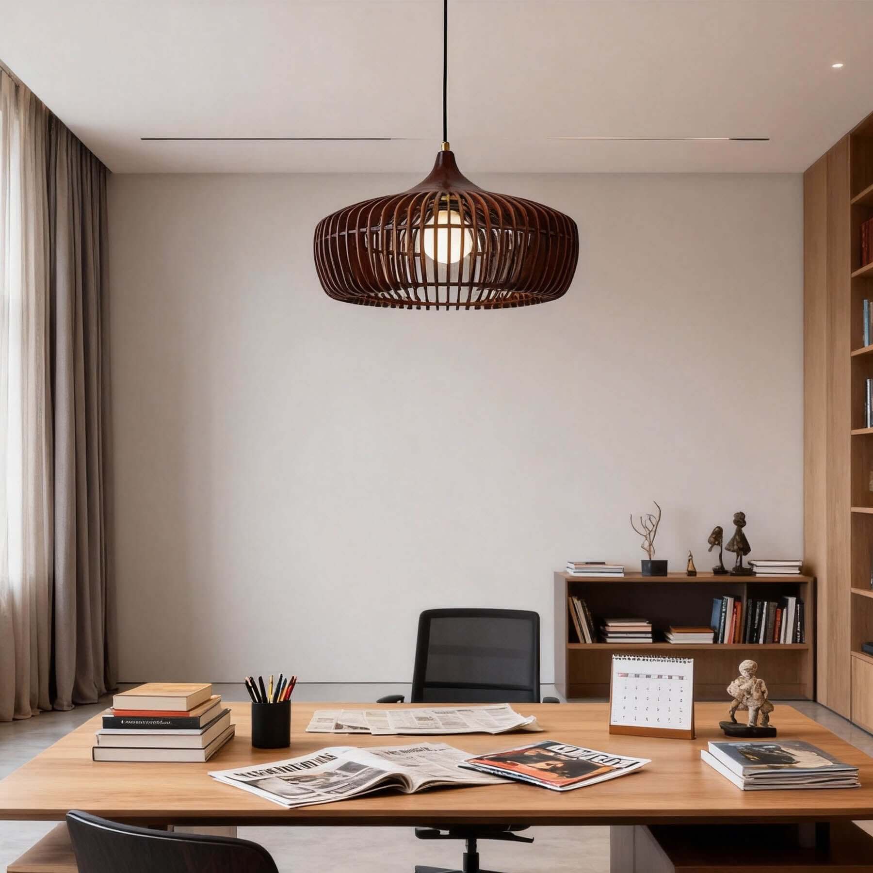 Pirevo Pendant Light