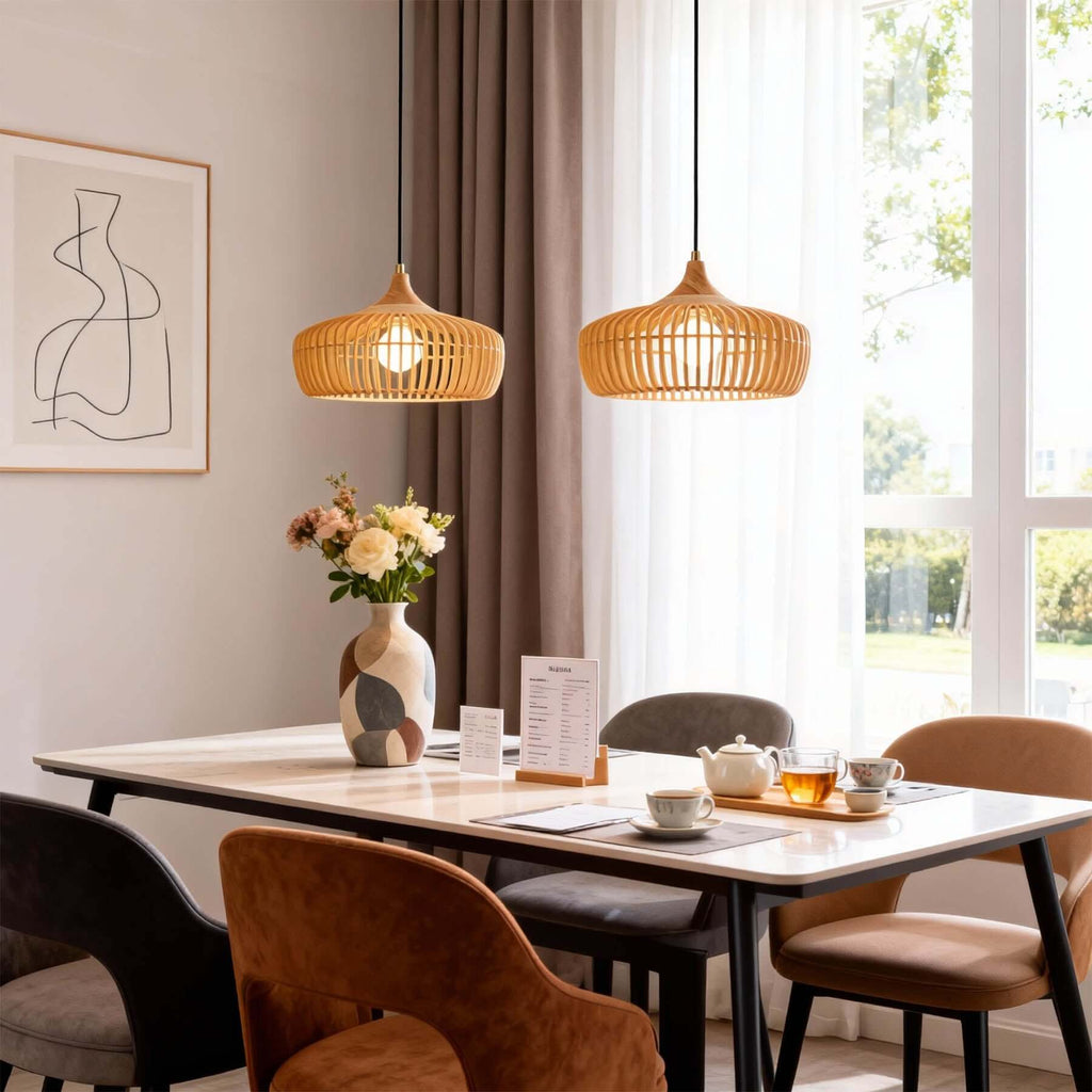 Pirevo Pendant Light