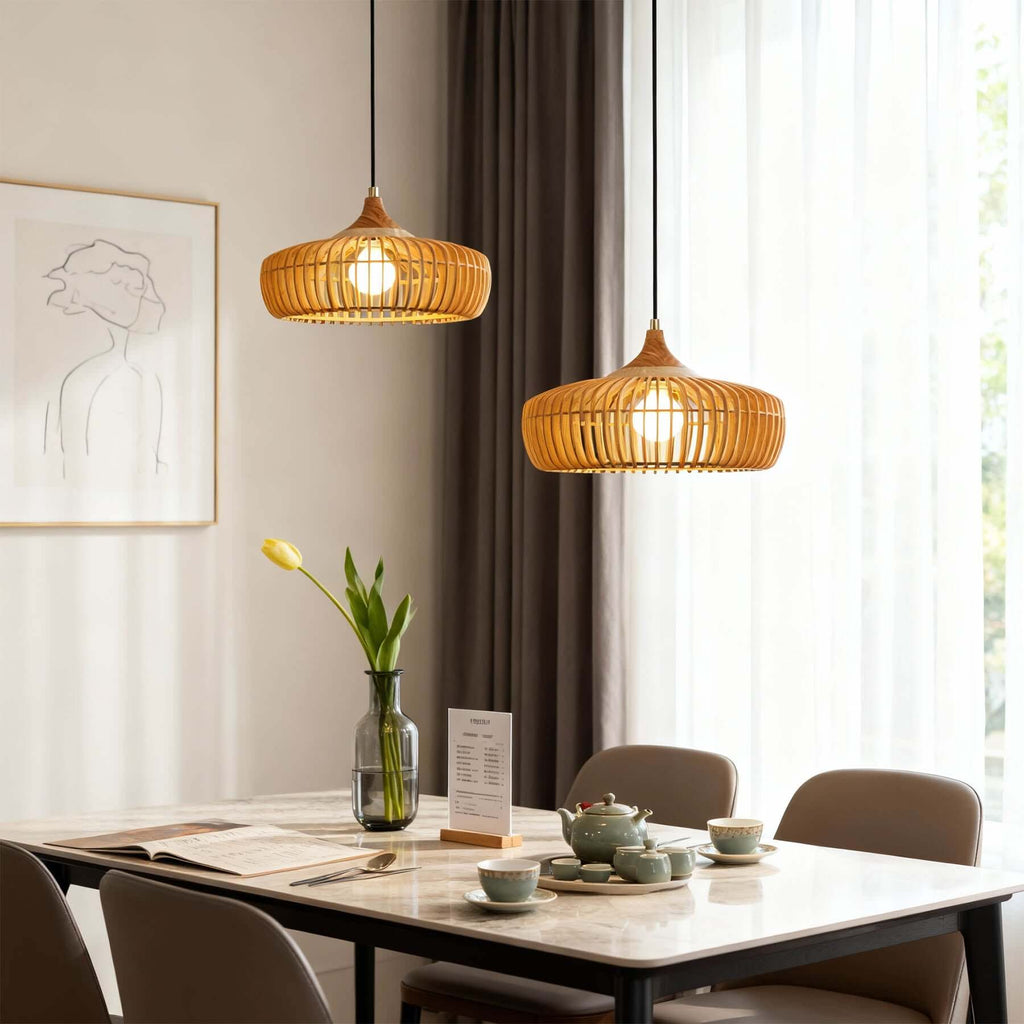 Pirevo Pendant Light