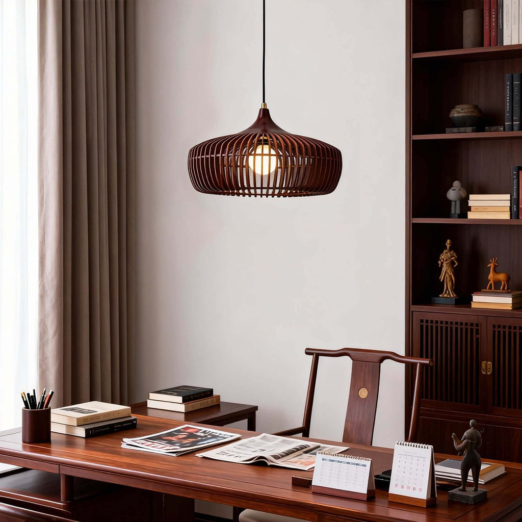 Pirevo Pendant Light