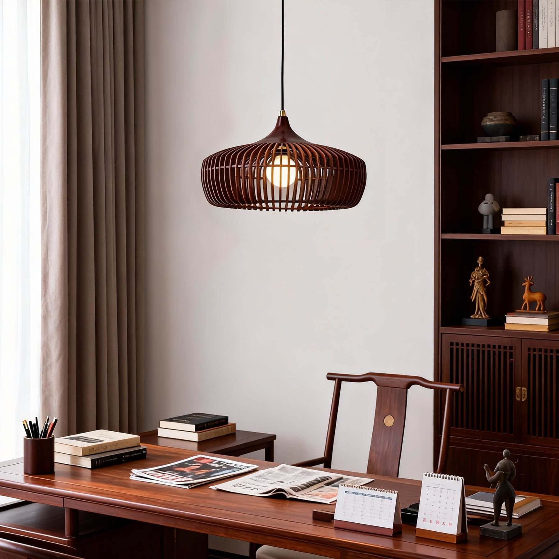 Pirevo Pendant Light