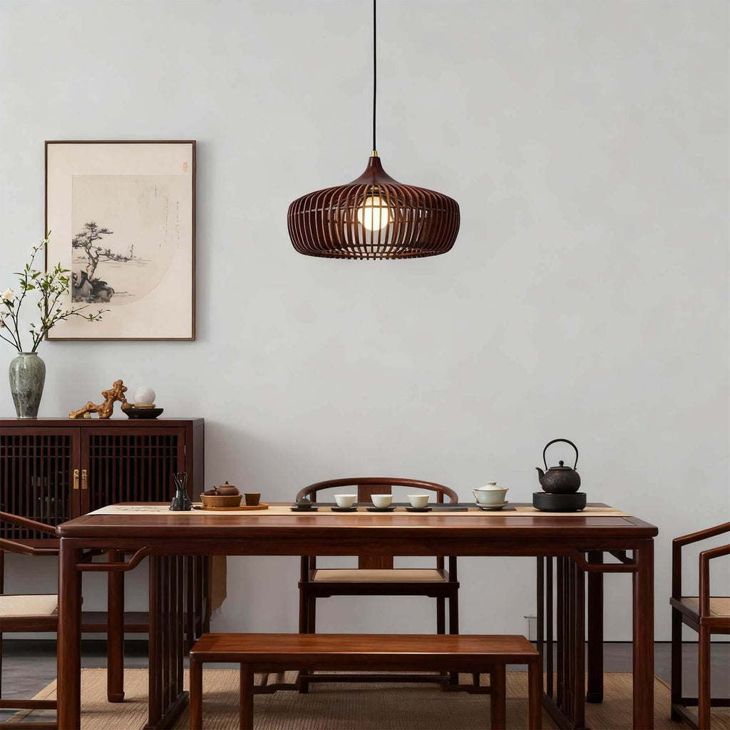Pirevo Pendant Light