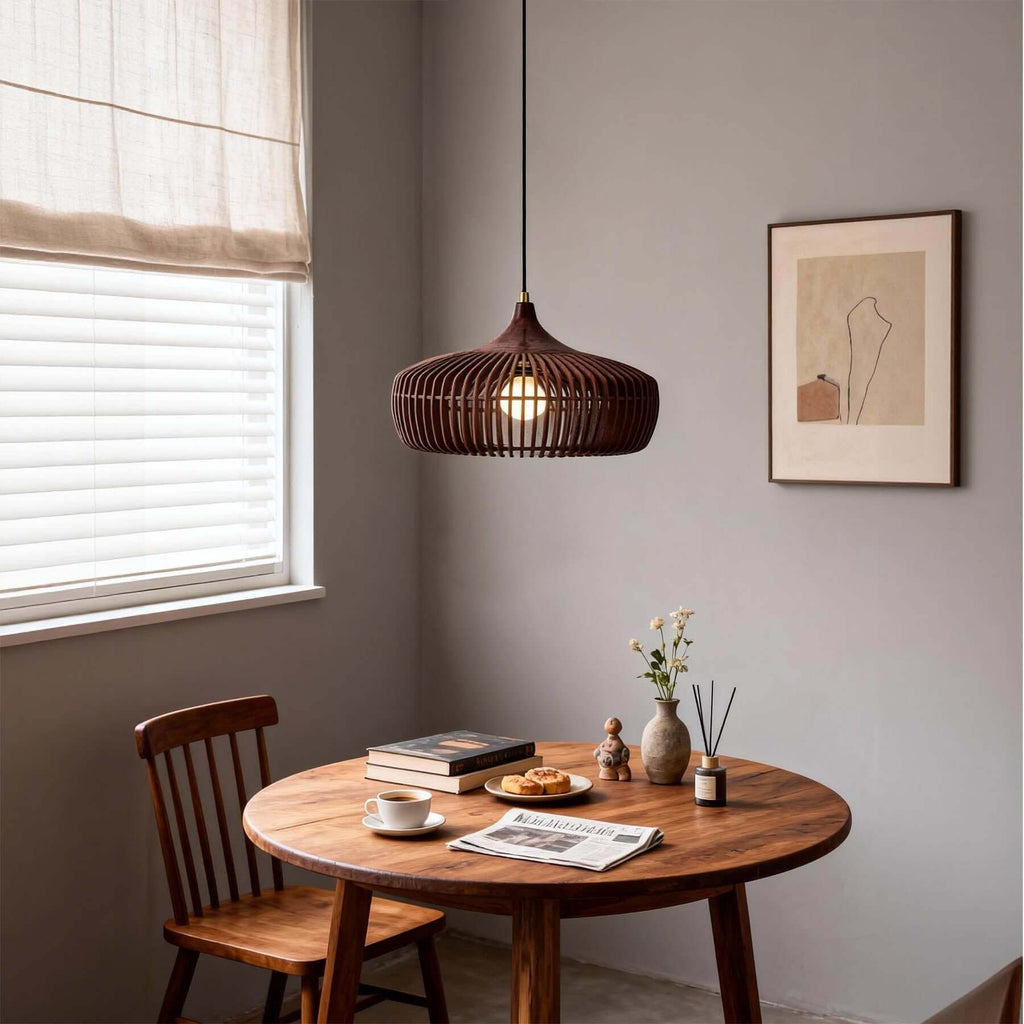 Pirevo Pendant Light