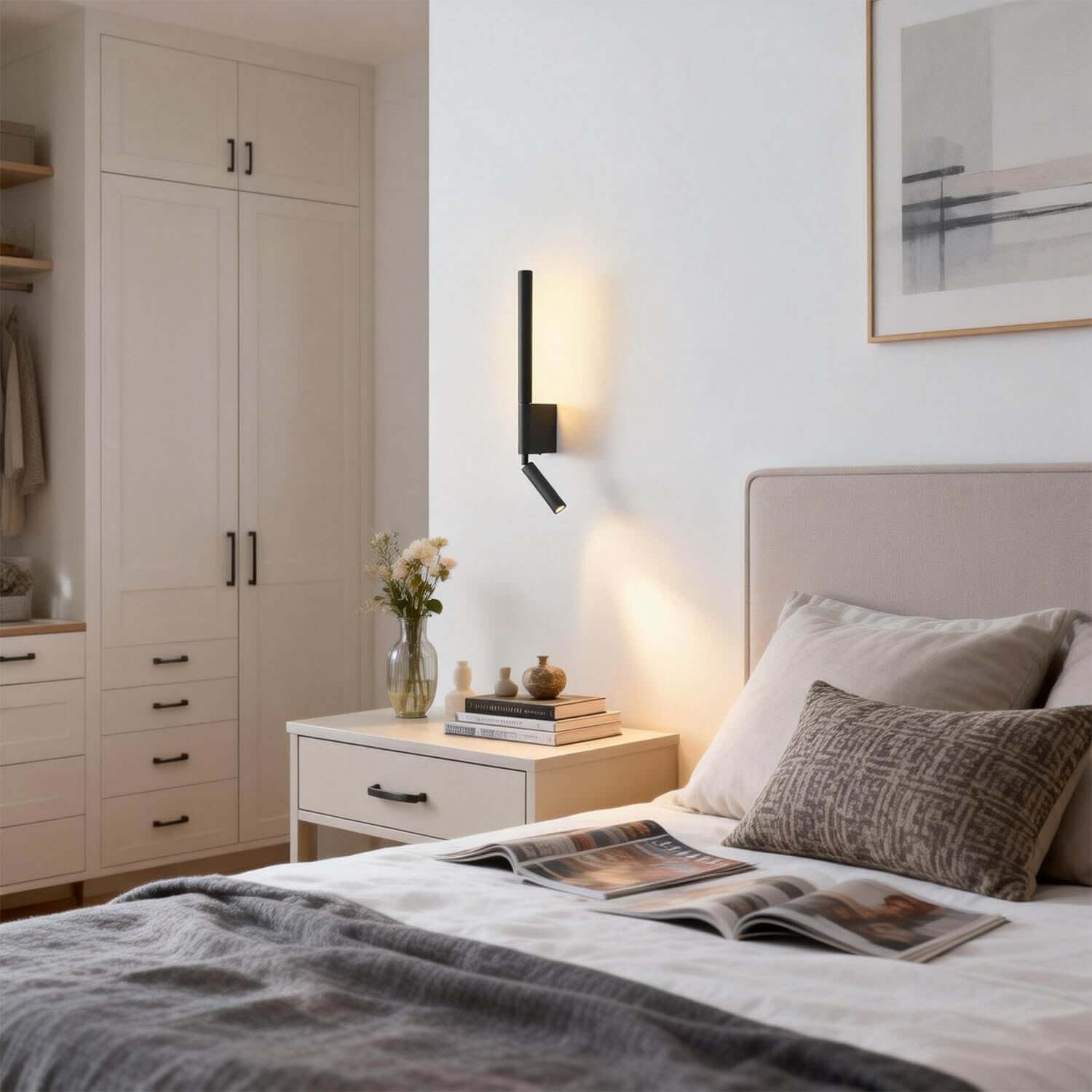 Pixan Wall Light