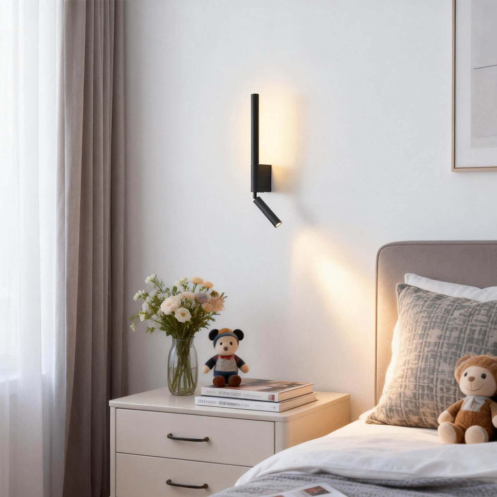 Pixan Wall Light
