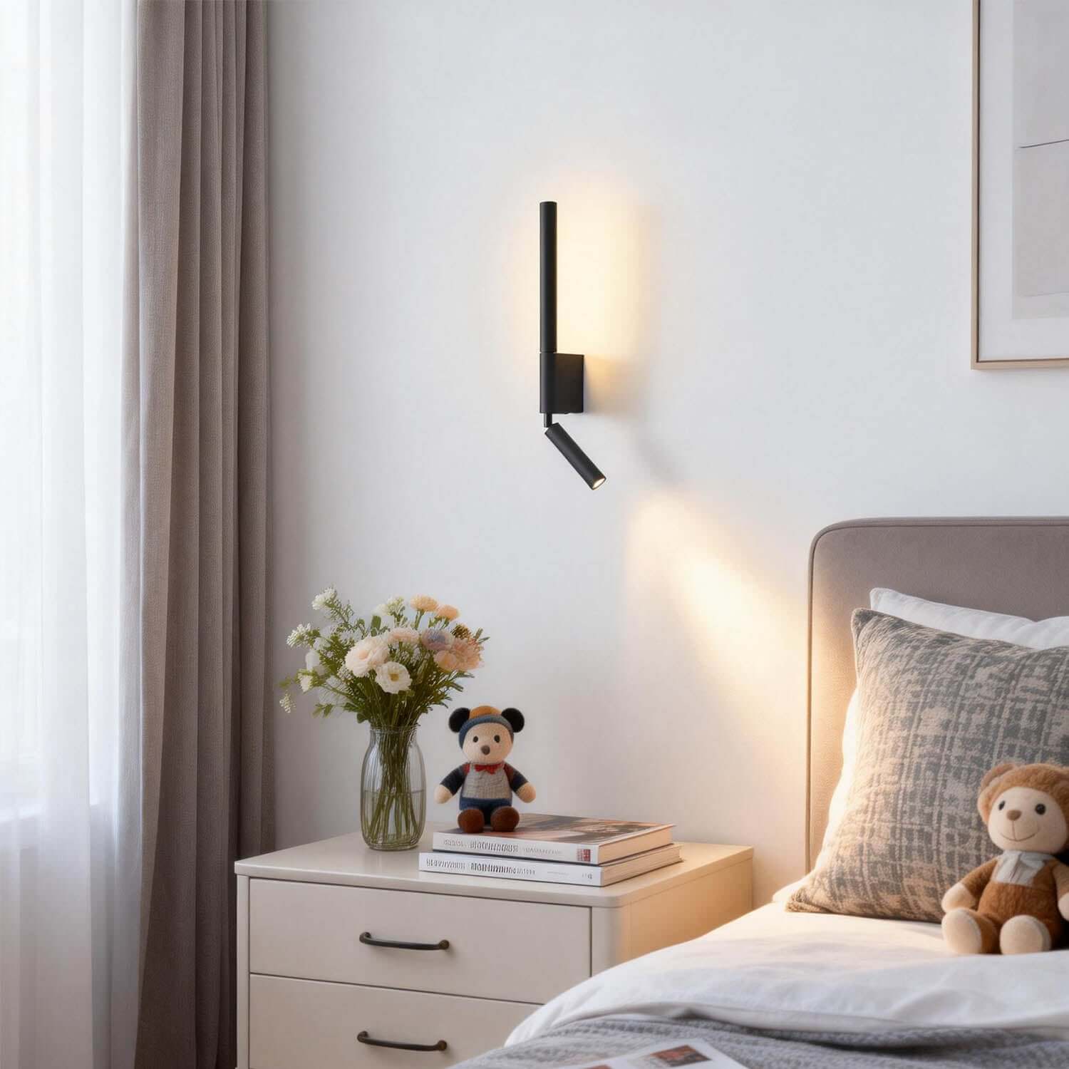 Pixan Wall Light