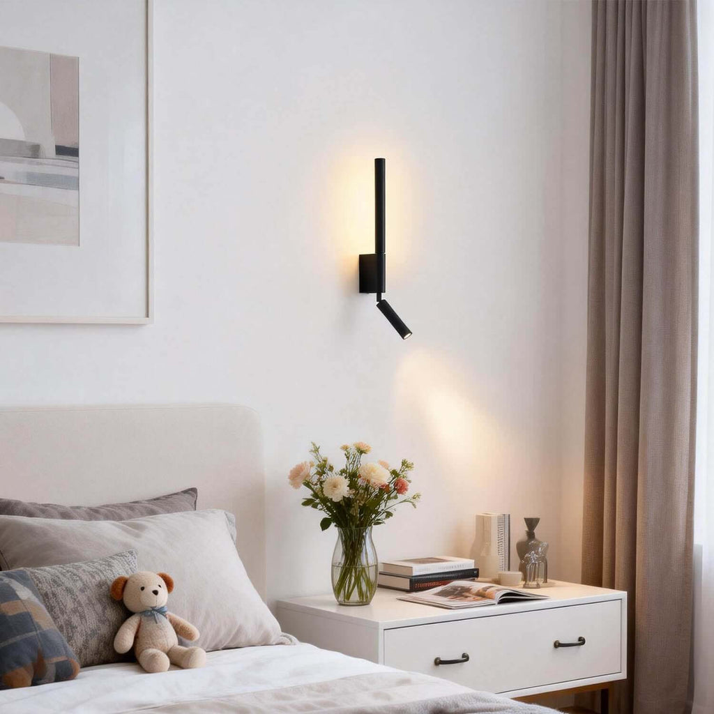 Pixan Wall Light