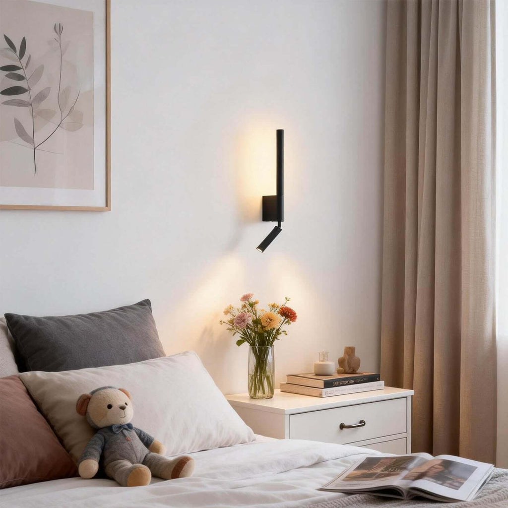 Pixan Wall Light