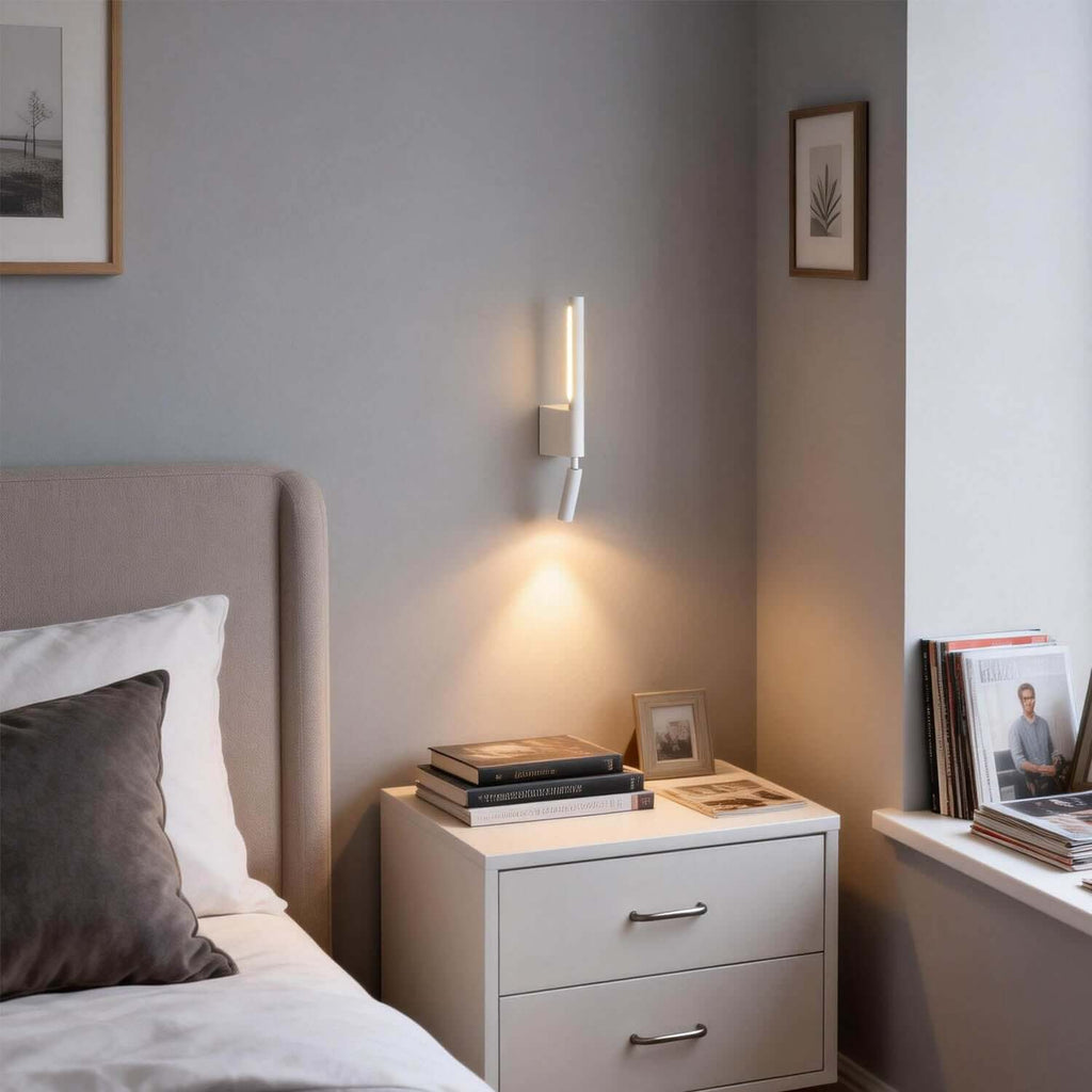 Pixan Wall Light