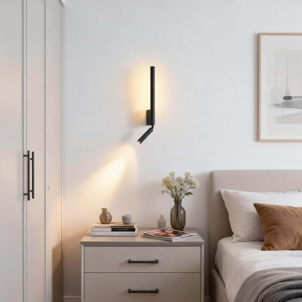 Pixan Wall Light