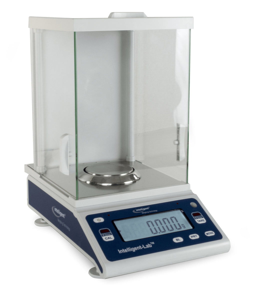 Intelligent Weighing Technology PM-300 PM Series Laboratory Classic High Precision Laboratory Balance, 300 g x 0.001 g