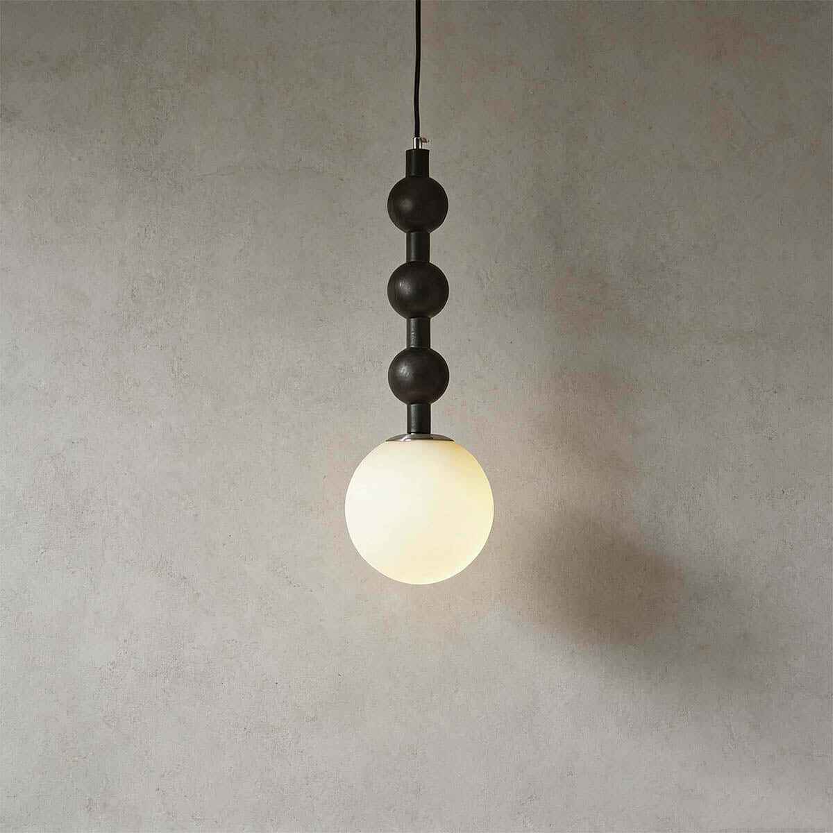 Polvex Pendant Light