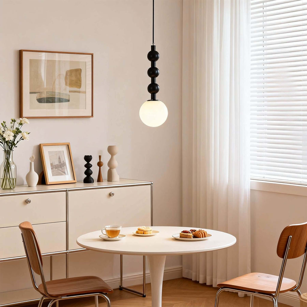Polvex Pendant Light