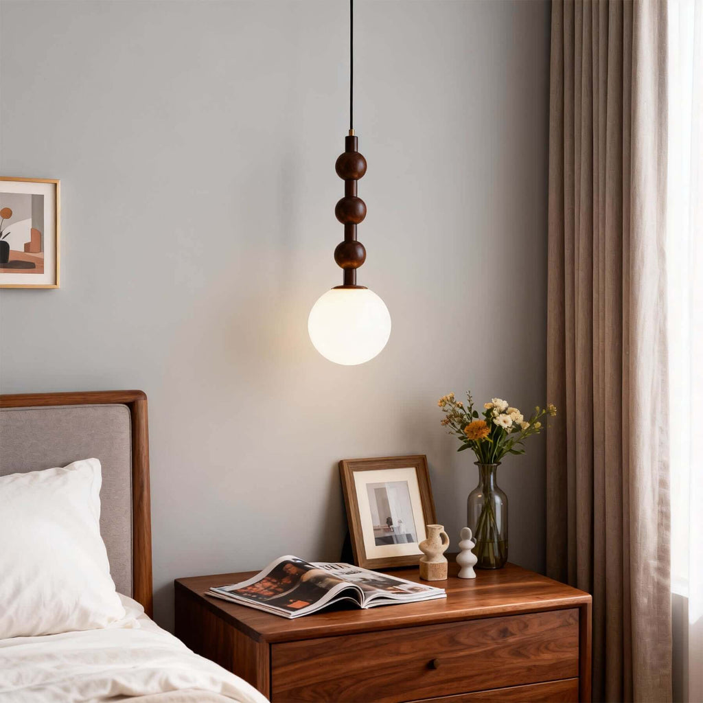 Polvex Pendant Light