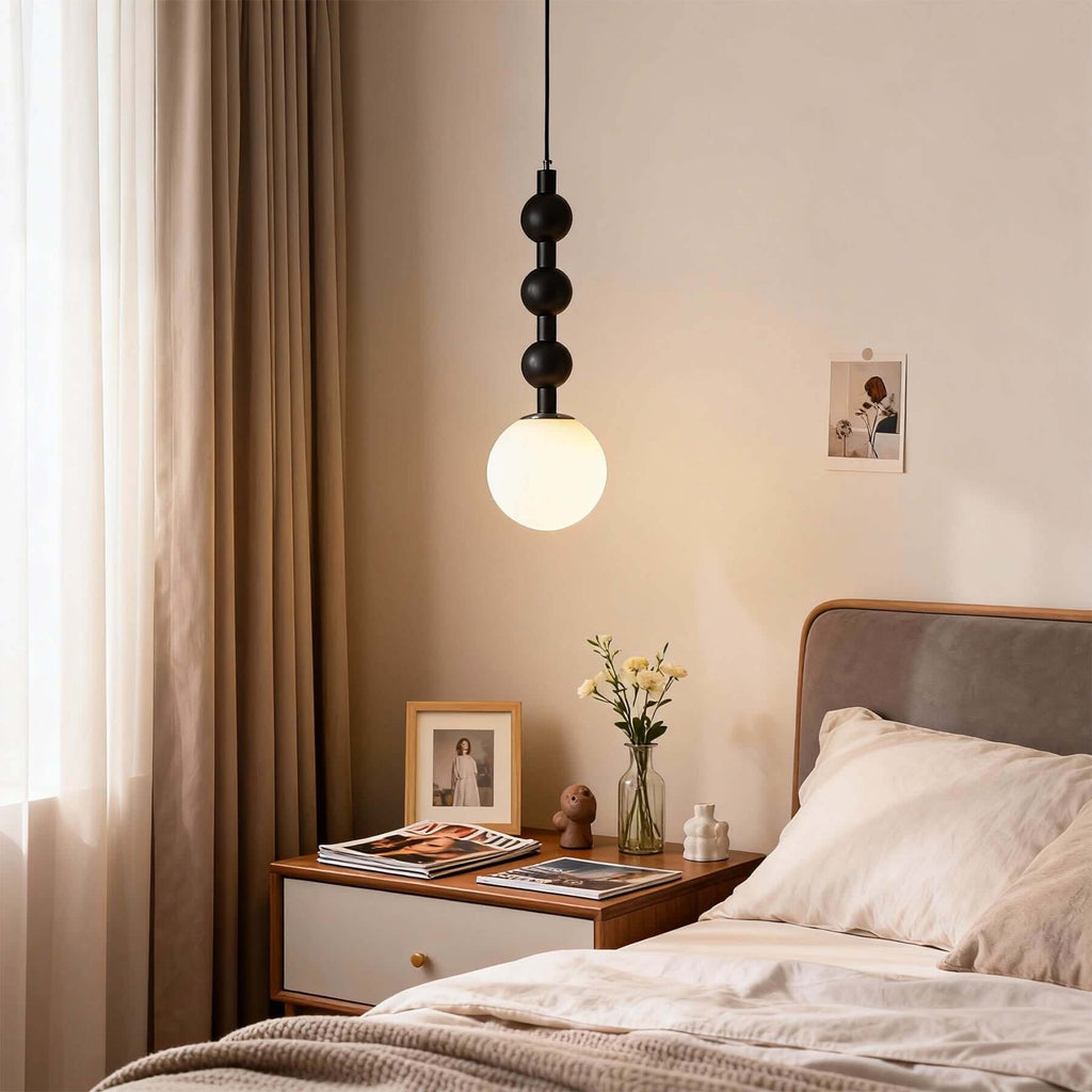 Polvex Pendant Light