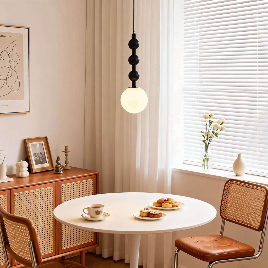 Polvex Pendant Light