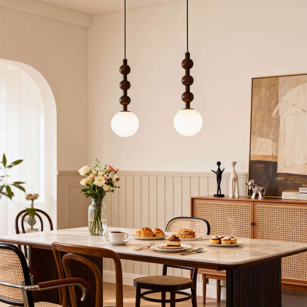 Polvex Pendant Light