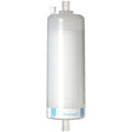 Whatman 6718-9502 Polycap TC 150 Plus Filling Bell, 0.2/0.2 micrometer Pore Size, Polyethersulfone, 1/2 SB Inlet, 1/2 SB Outlet, Sterile, 1/pk