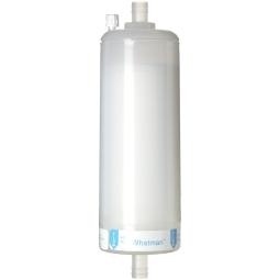 Whatman 6718-9582 Polycap TC 150 Plus Filling Bell, 0.8/0.2 micrometer Pore Size, Polyethersulfone, 1/2 SB Inlet, 1/2 SB Outlet, Sterile, 1/pk