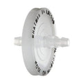 Whatman 6728-5050 Polydisc HD, 5.0 micrometer Pore Size, Polypropylene, 10/pk (PN:6728-5050)