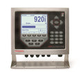 Ricelake 67527 920i Programmable HMI Indicator, Universal Enclosure, Single Channel, 115 VAC, PS/2 and DB-9 Connector, NTEP