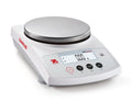 Ohaus PR2201N/E Precision Balance, 2200 g x 0.1 g, NTEP, Class II
