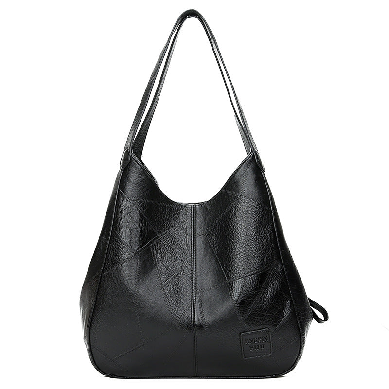 Vintage Women Hand Bag  Women Shoulder Bags Female Top-handle Bags