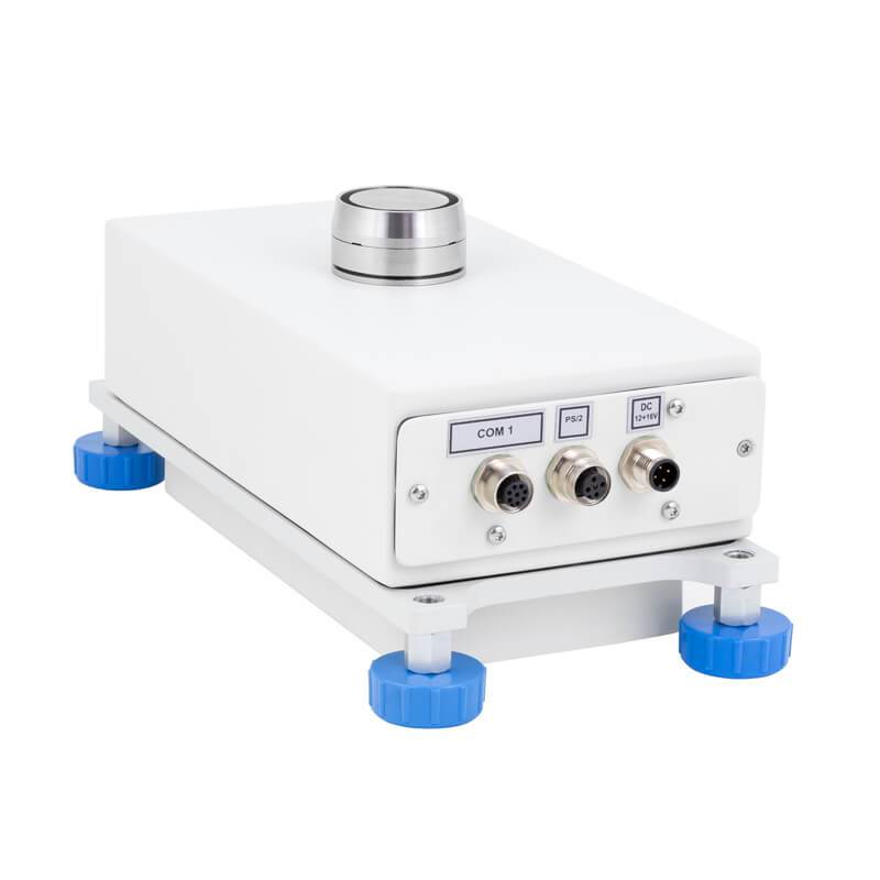 Radwag MAS.1.51 Weighing Module, 51 g x 0.01 mg, Internal Calibration