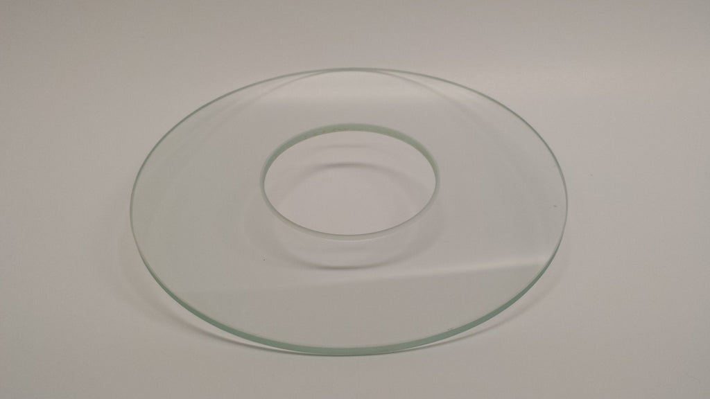 Ohaus Protective Glass MB25 (PN:83020575)